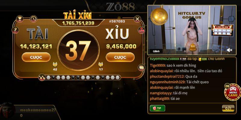 Cam kết an toàn minh bạch trong mọi phiên cược live
