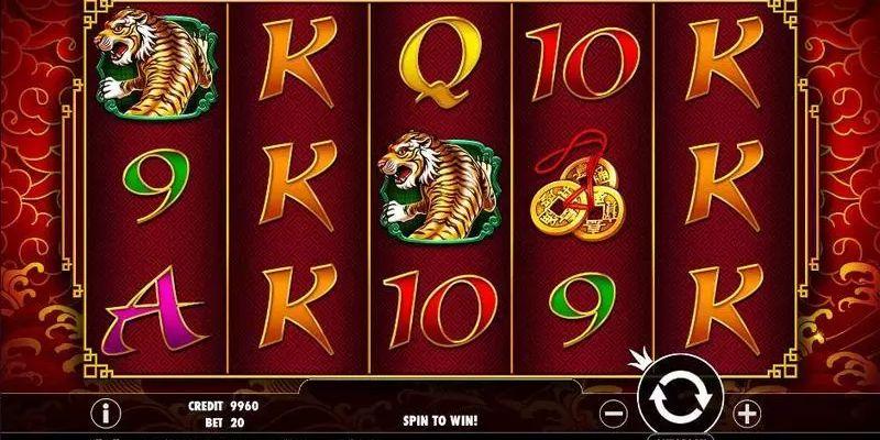 Chiến lược chơi 8 Dragons giúp kiểm soát vốn hiệu quả