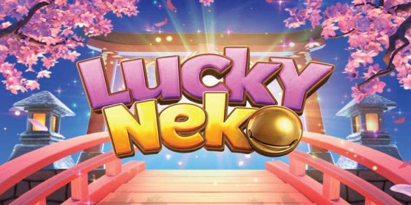 Cơ chế Megaways và cấu trúc thắng đặc trưng Lucky Neko